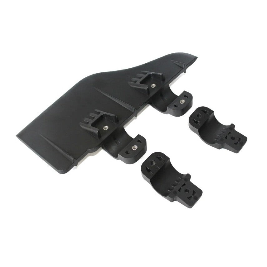 Sėdynės pasukimo mechanizmas