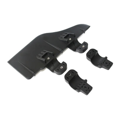 Sėdynės pasukimo mechanizmas