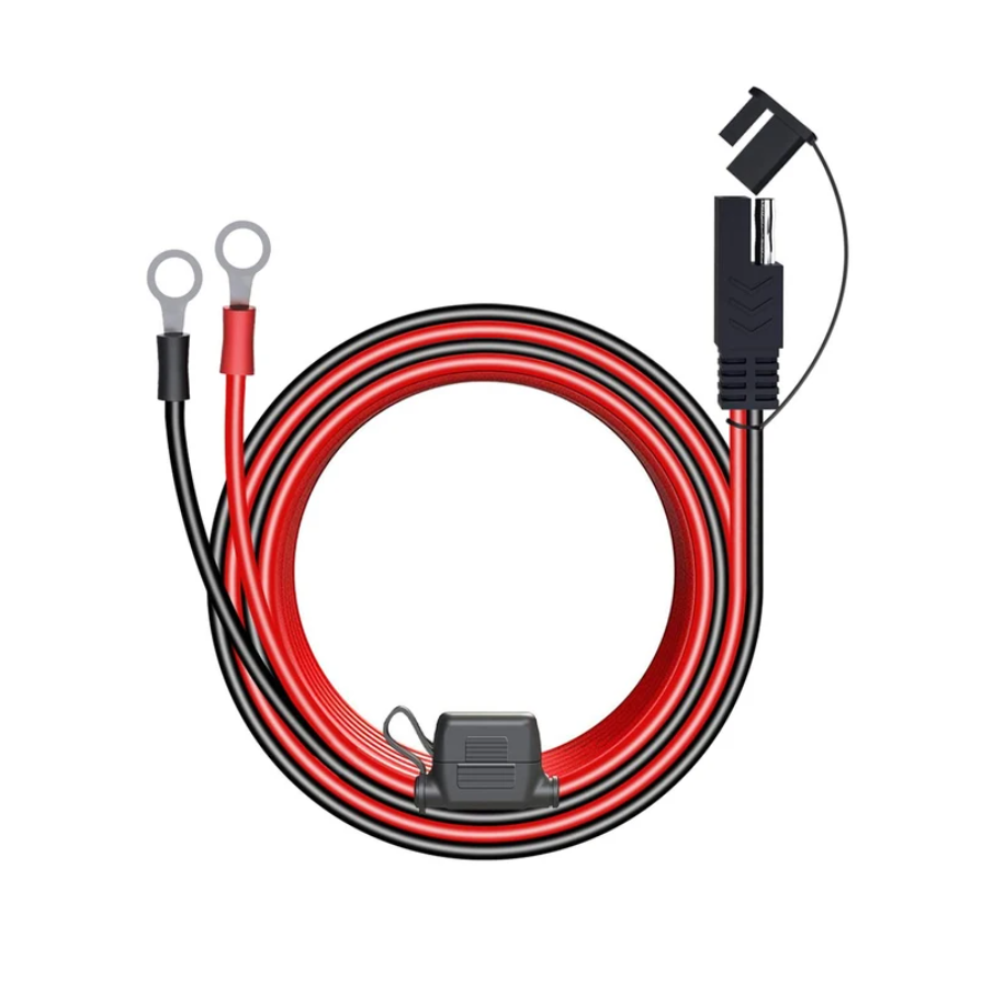 Cable MPPT-Battery