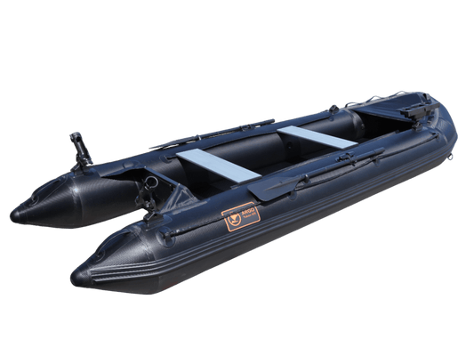 Argo-Yukon 360 Airdeck