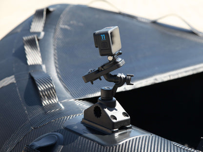 Argo-Yukon 360 Airdeck