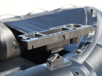 Argo-Yukon 360 Airdeck