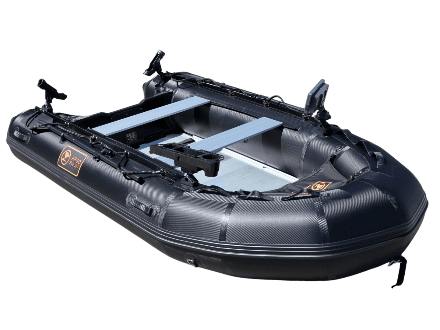 Argo-Evo 360 Al