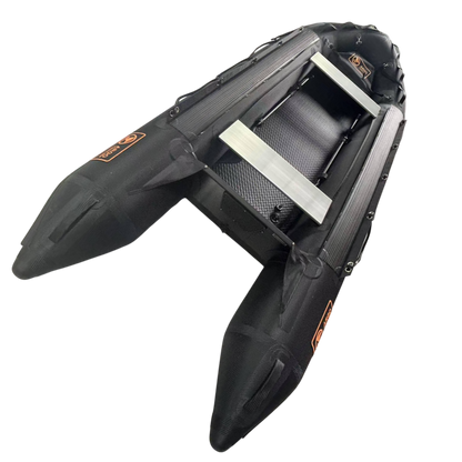Argo-Yukon 420 AirDeck Inflatable Boat 4.2 m