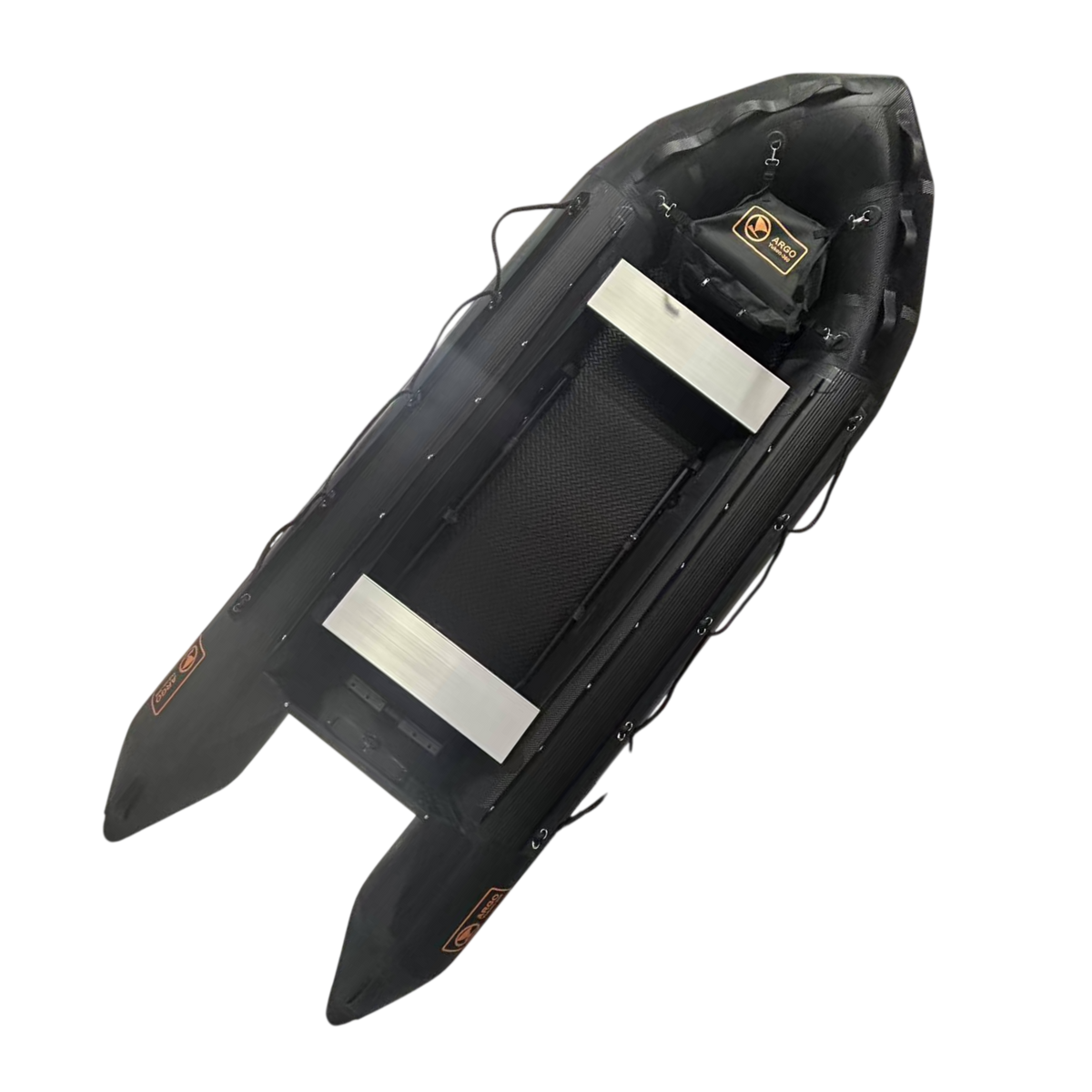 Argo-Yukon 360 AirDeck Inflatable Boat 3.6 m