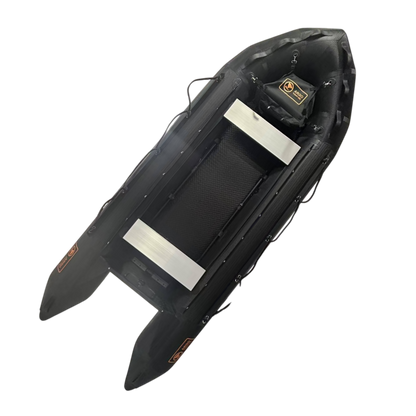 Argo-Yukon 360 AirDeck Inflatable Boat 3.6 m
