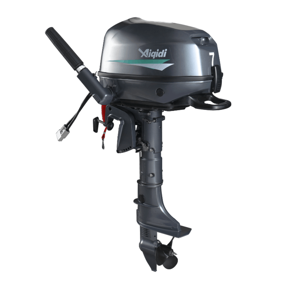 Aiqidi electric motor E7HS 48V