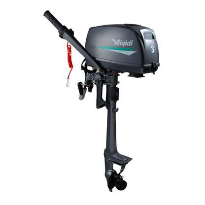 Aiqidi E3HS (3 hp)