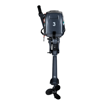 Aiqidi E3HS (3 hp)