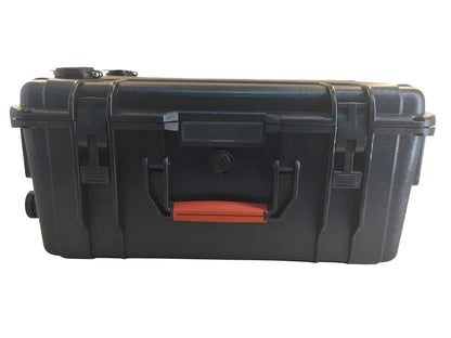 Li-lon NMC āra pārnēsājamā baterija 12V, 60Ah