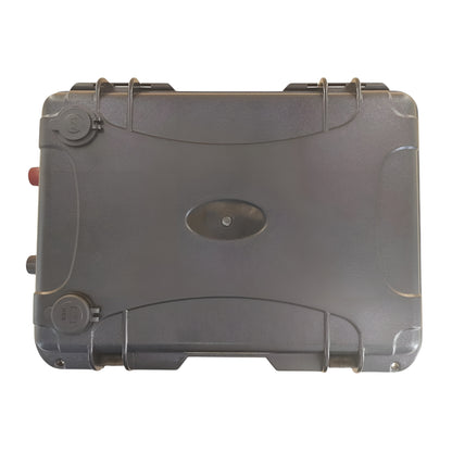 Li-lon NMC āra pārnēsājamā baterija 12V, 60Ah