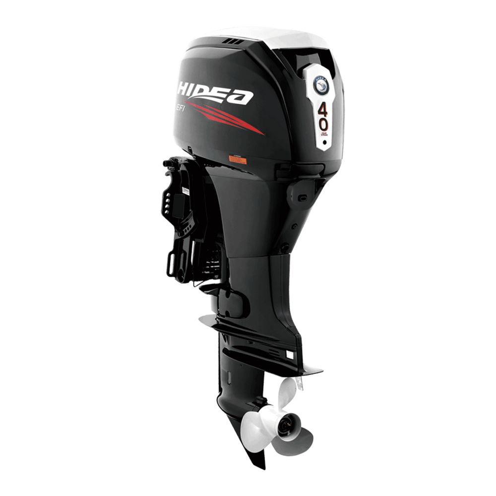 Hidea HDEF40FES-T Petrol Outboard Motor