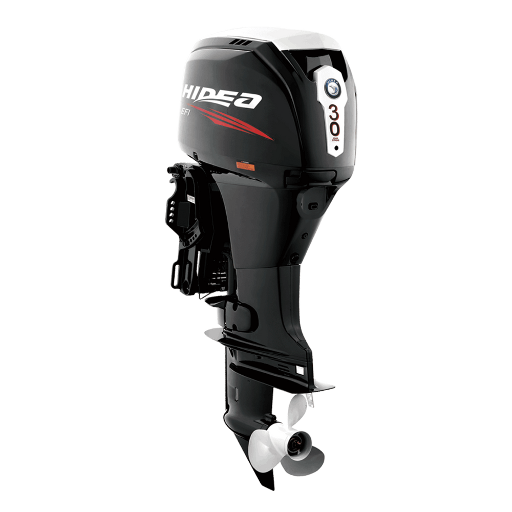 Hidea HDEF30FES Petrol Outboard Motor