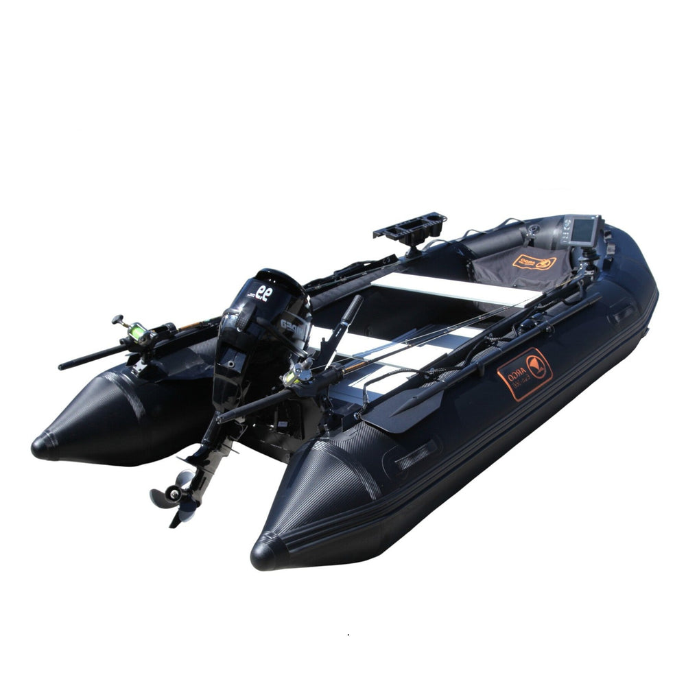 Argo-Evo 330 zestaw wędkarski