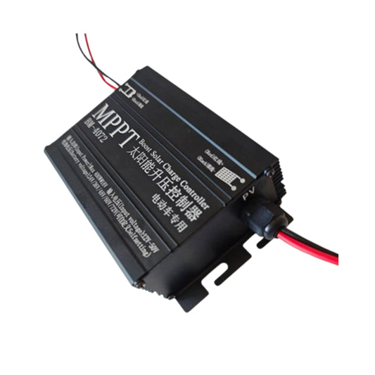 Charge controller 48V MPPT BM-3072